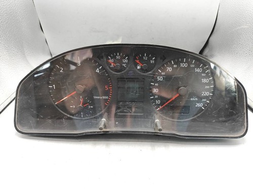 Audi 8d tdi - b5, 1997