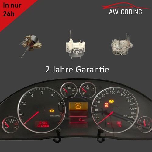 Audi rs4 8d - audi, a4