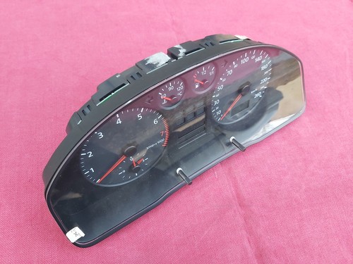 Original audi tacho - a4, b5