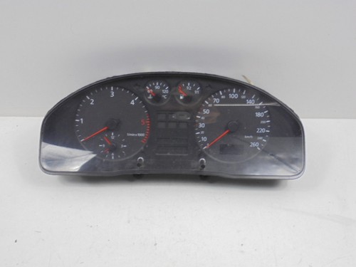 Audi kombiinstrument 1 9 - a4, b5