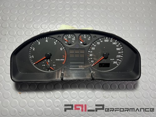 Audi tacho - a4,