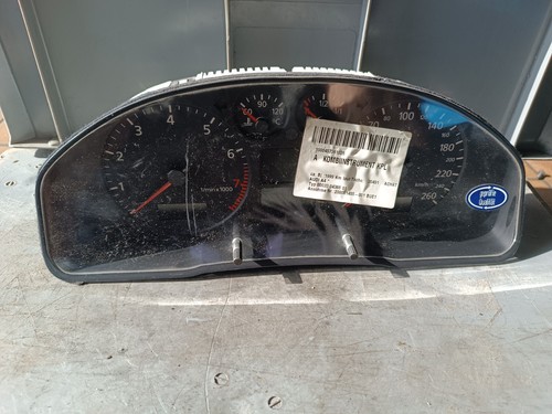 Original audi 8d tacho - audi,