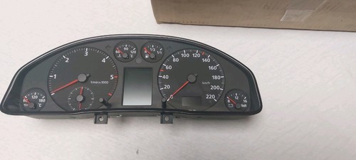 Original audi 8d - audi, a4