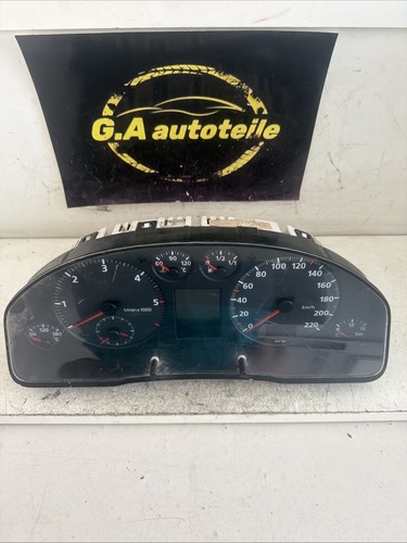 Original audi 8d - audi, a4