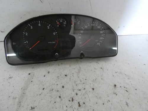 Kombiinstrument audi b5 - kombiinstrument, a4