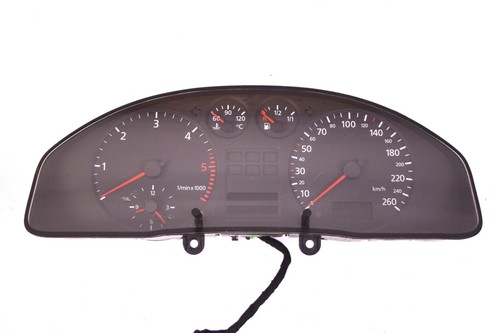 Tachometer original audi b5 - audi, a4