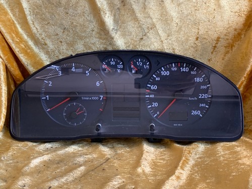 Audi b5 kombiinstrument - a4,