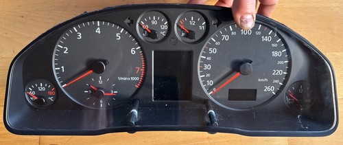 Org audi b5 tacho - audi,
