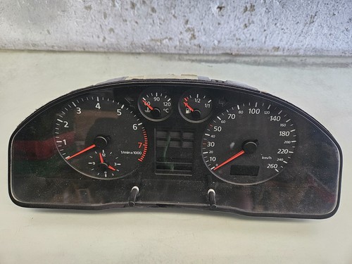Tachometer audi 8 - tachometer, 20v
