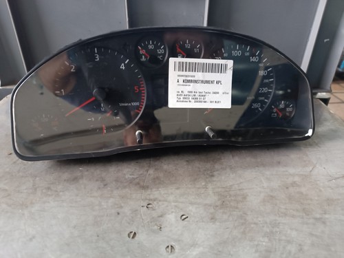 Original audi b5 - original,