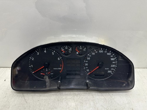 Audi tacho - audi,