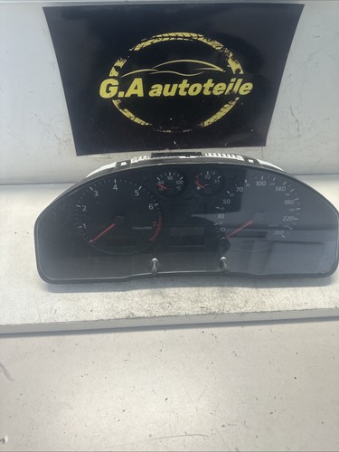 Audi tachometer benziner - a4, b5
