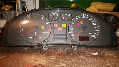 5336 tacho kombiinstrument - 5336,