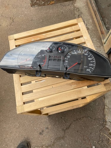 Audi kombiinstrument - a4, b5