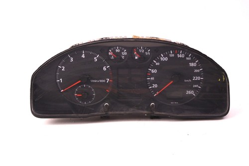 Tachometer original audi b5 - audi, a4