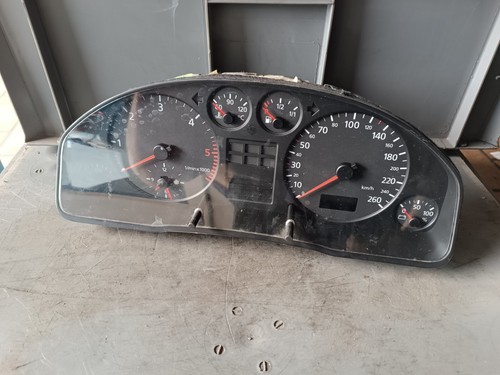 Original audi 8d - a4, b5