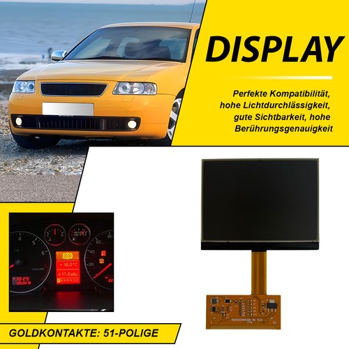 Display fis mfa - display, lcd