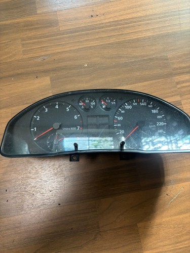 Tachometer original audi b5 - original,