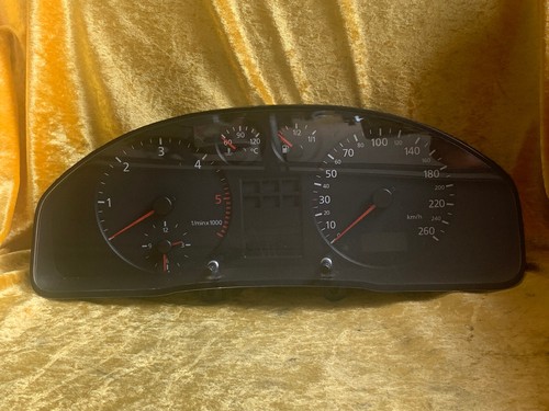 Audi b5 kombiinstrument - b5,