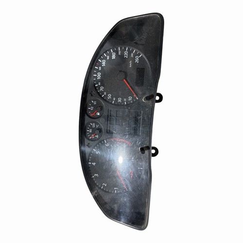 Tacho kombiinstrument audi - tacho,