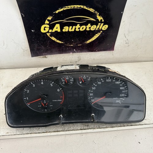 Kombiinstrument vdo tacho audi - vdo,