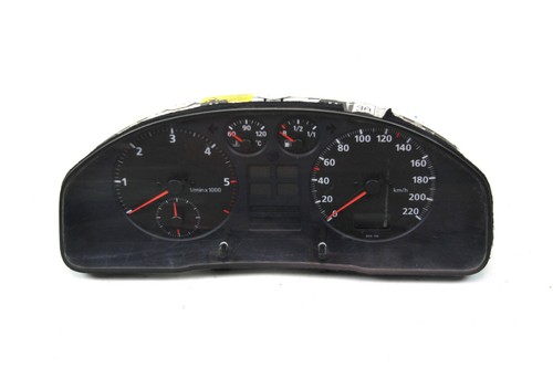 Tachometer original audi b5 - tachometer,