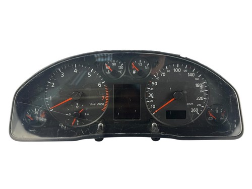 Original audi b5 tacho - audi,