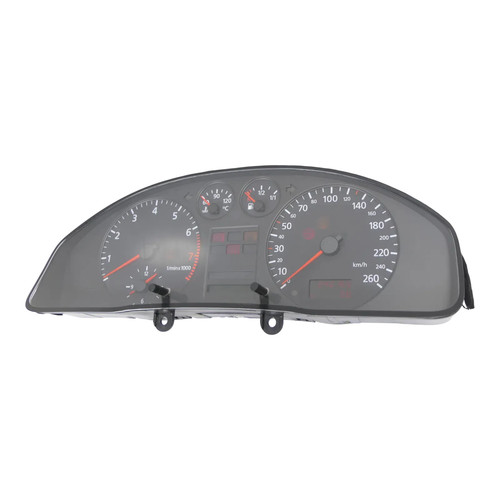 Audi tacho tachometer - audi, a4