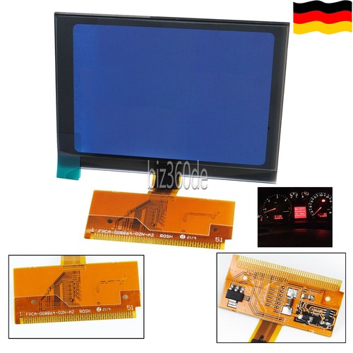 Display fis mfa tacho - display,