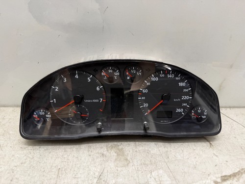 Audi tacho - a4,