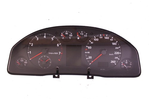 Tachometer original audi b5 - tachometer,