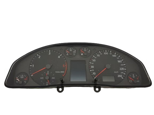 Tacho kombiinstrument audi - kombiinstrument,
