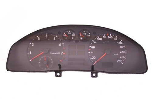 Tachometer original audi b5 - tachometer,