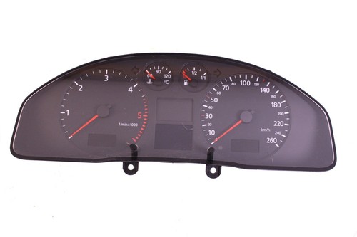 Tachometer audi diesel - audi,