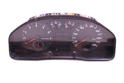 Tachometer original audi b5 - original,