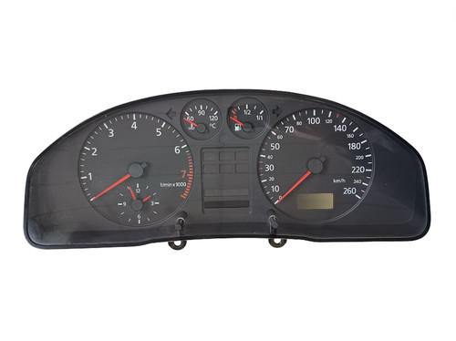 Audi kombiinstrument - audi,