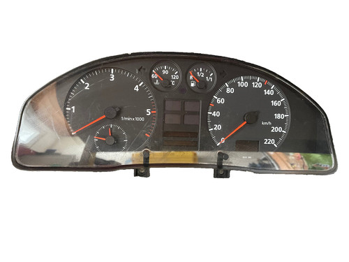 Audi 5 tacho - 5,
