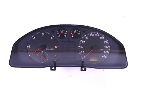 Tachometer original audi b5 - tachometer,