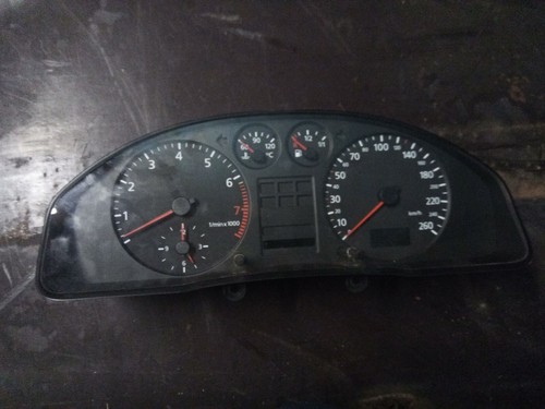 Audi 8d tacho - audi, a4