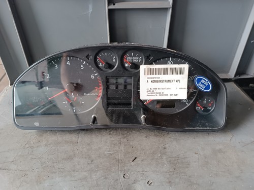 Tachometer original audi b5 - original,