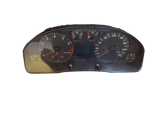 Audi tacho tachometer - vw,