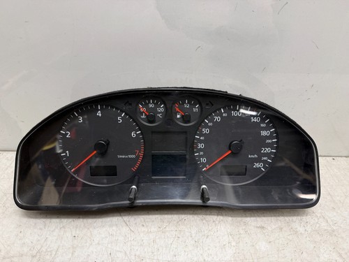 Audi tacho - audi,