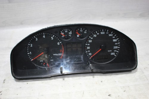 Audi 1998 tacho - b5,