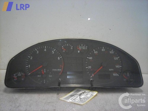 Audi original tacho - b5,