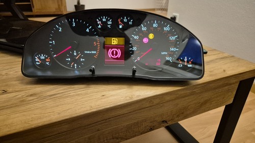 Audi 9 tdi - audi, b5