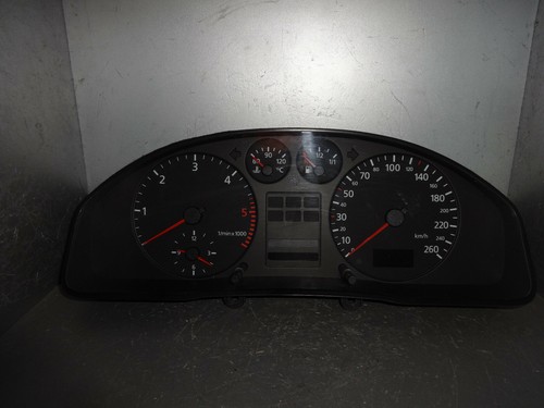 Audi 1 9 tdi - a4,