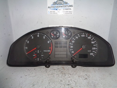 Audi 1 6 tachometer - audi, b5