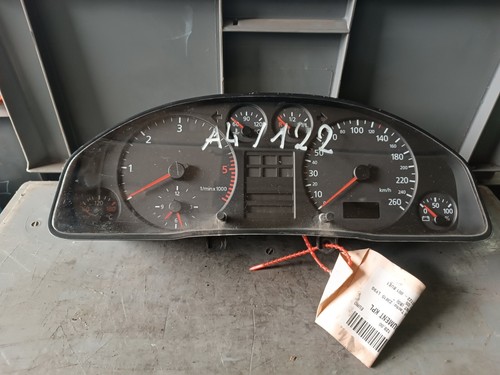 Original audi 8d - original, a4