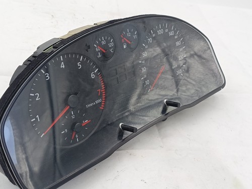 Audi tacho tachometer - tacho,
