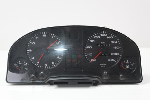 Kombiinstrument vdo tacho - ,